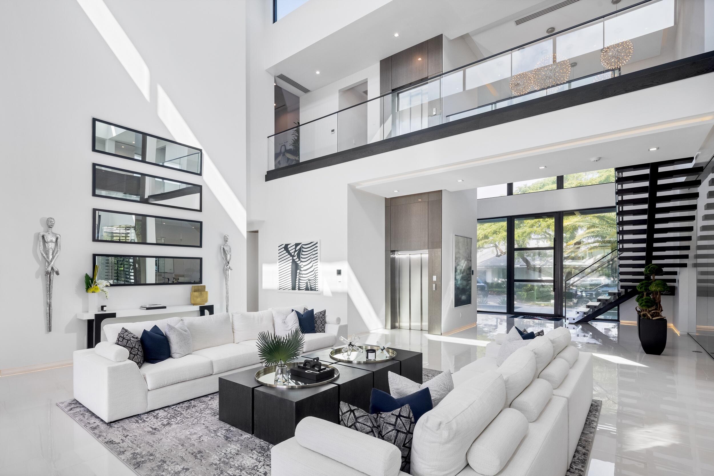 SANCTUARY - Residential