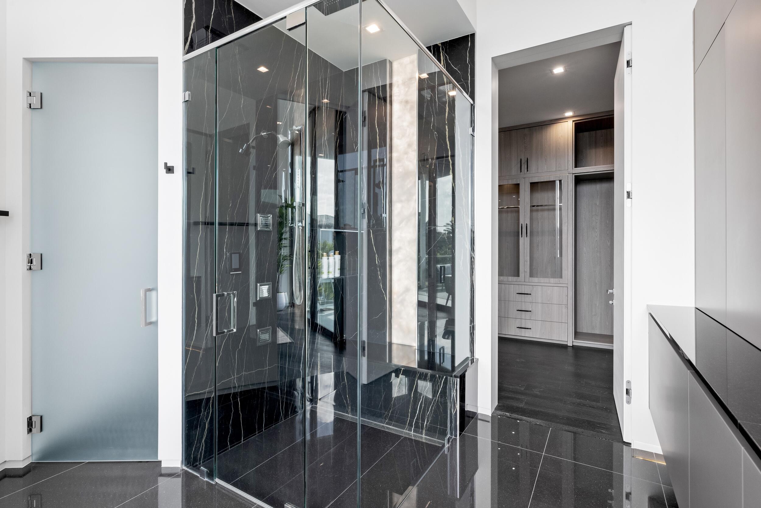 SANCTUARY - Residential