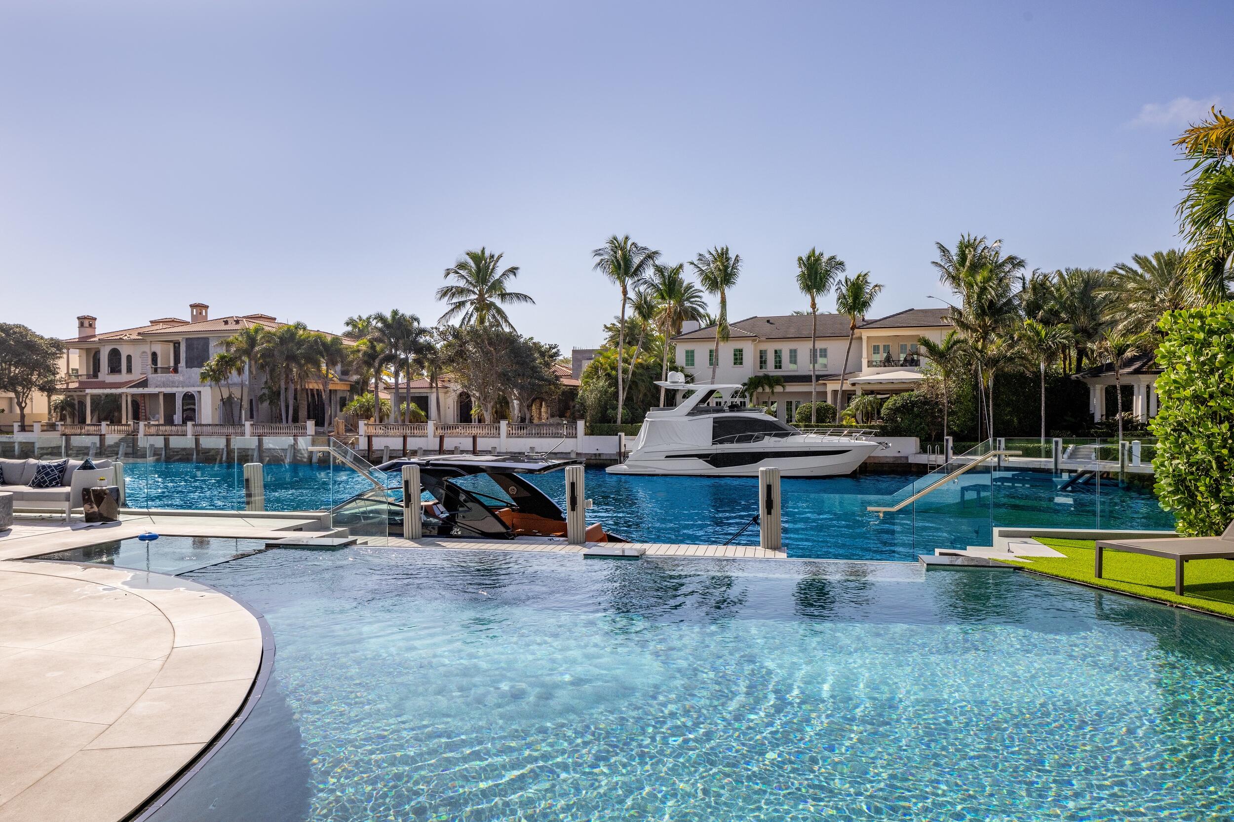 SANCTUARY - Residential