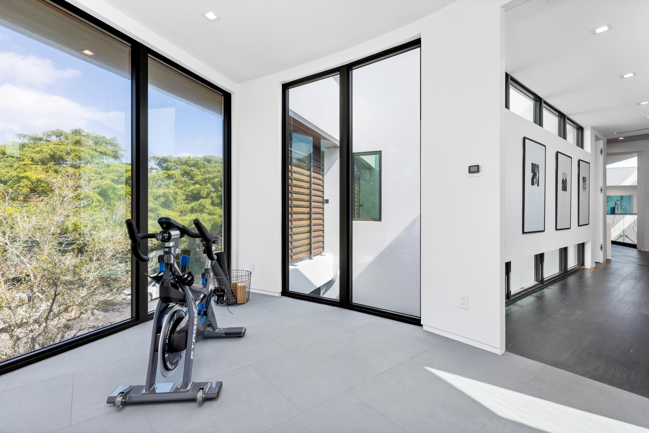 SANCTUARY - Residential