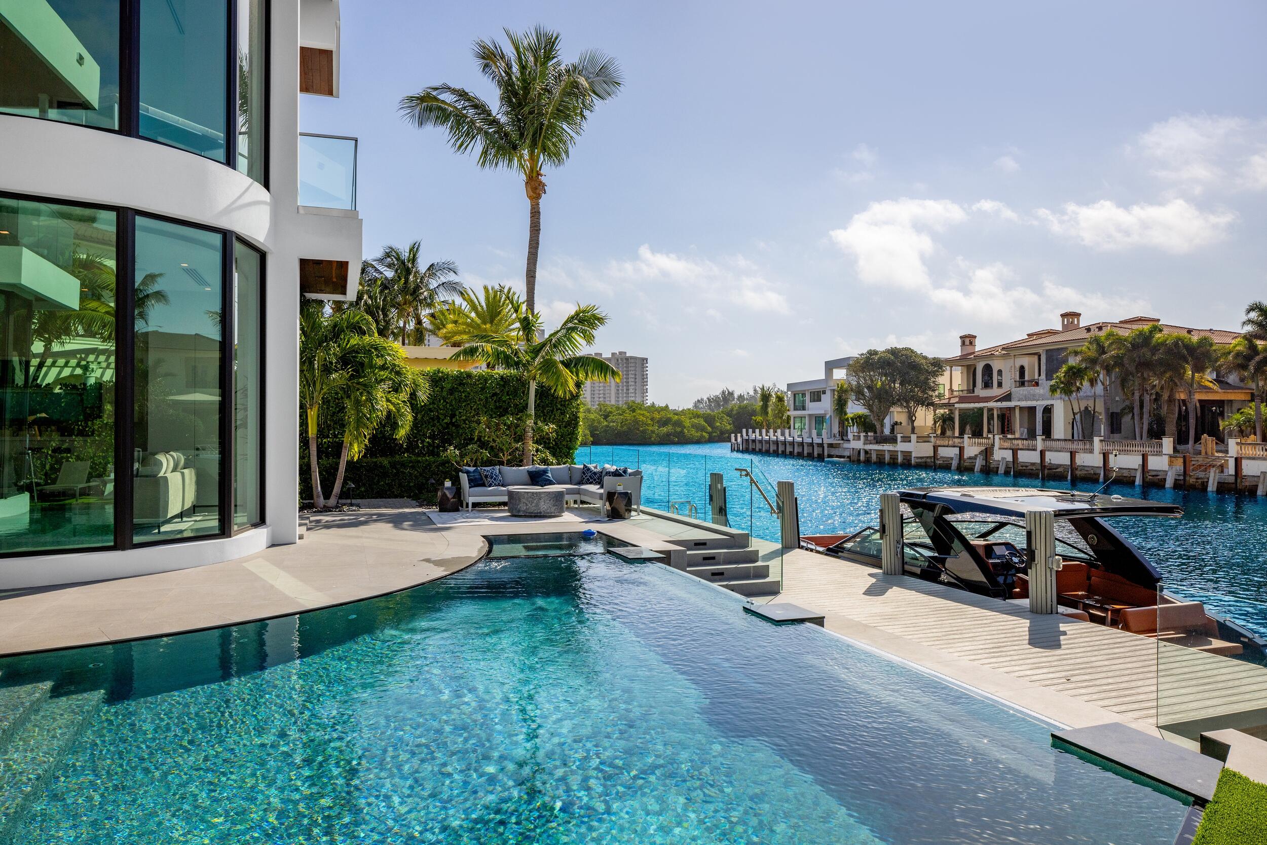 SANCTUARY - Residential