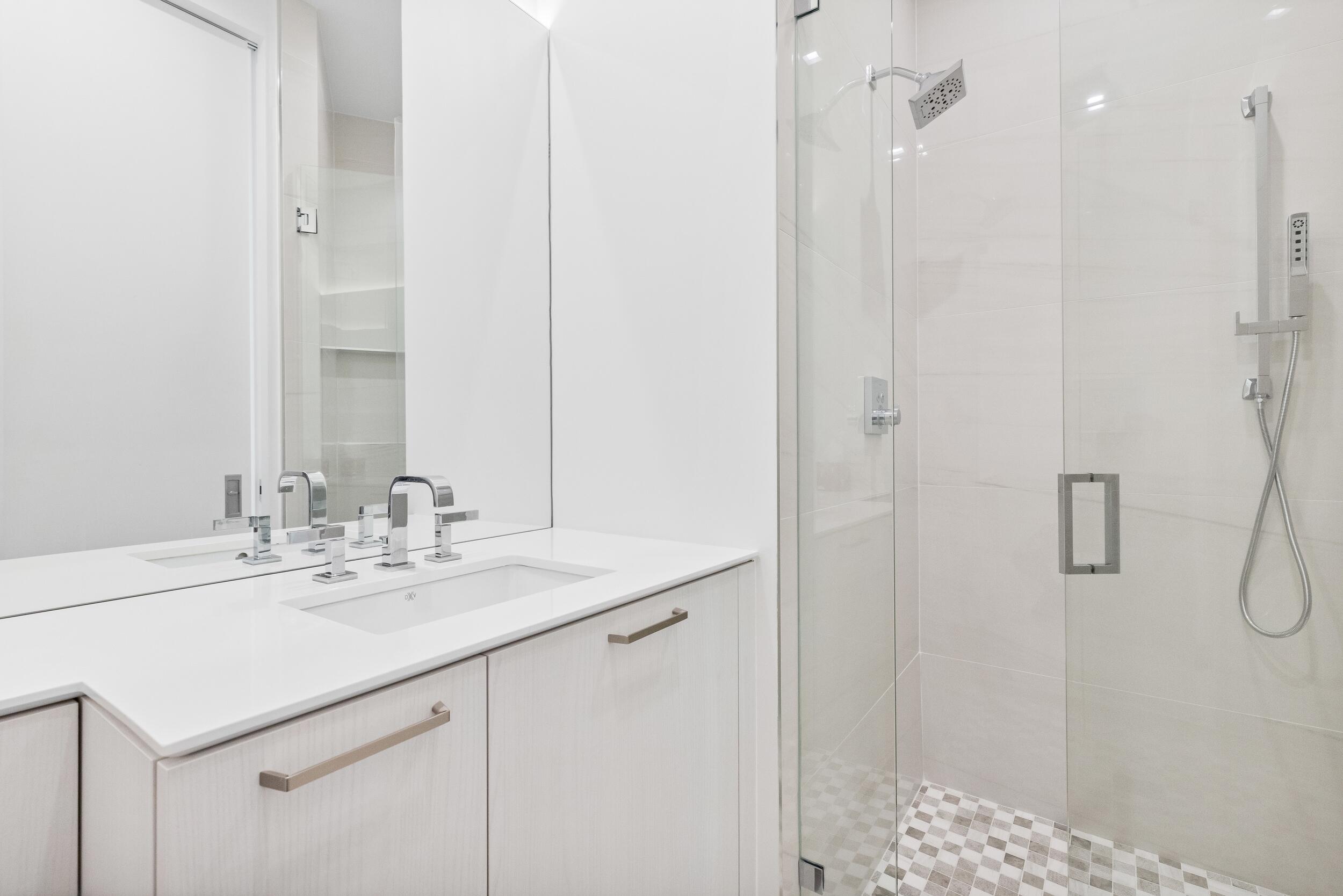 SANCTUARY - Residential