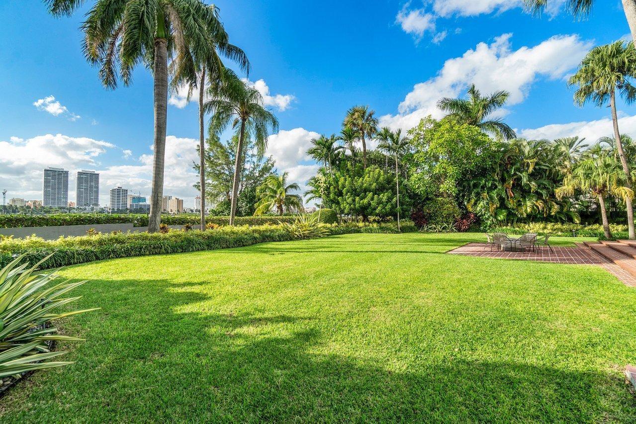 N/A - Residential Lease