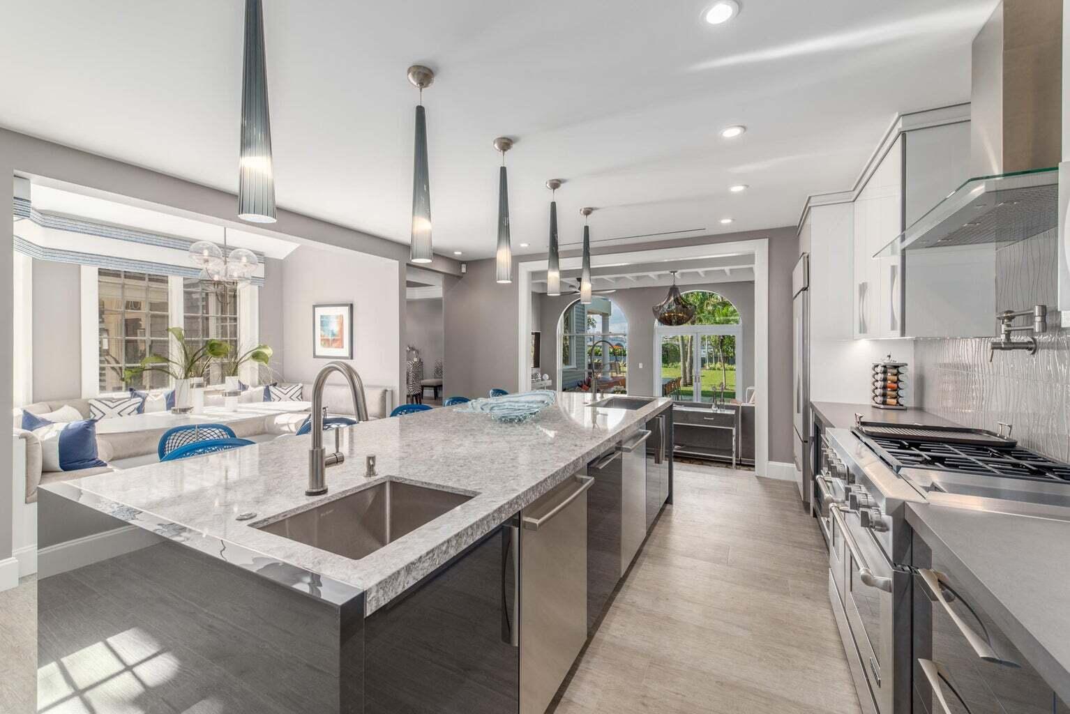 N/A - Residential Lease