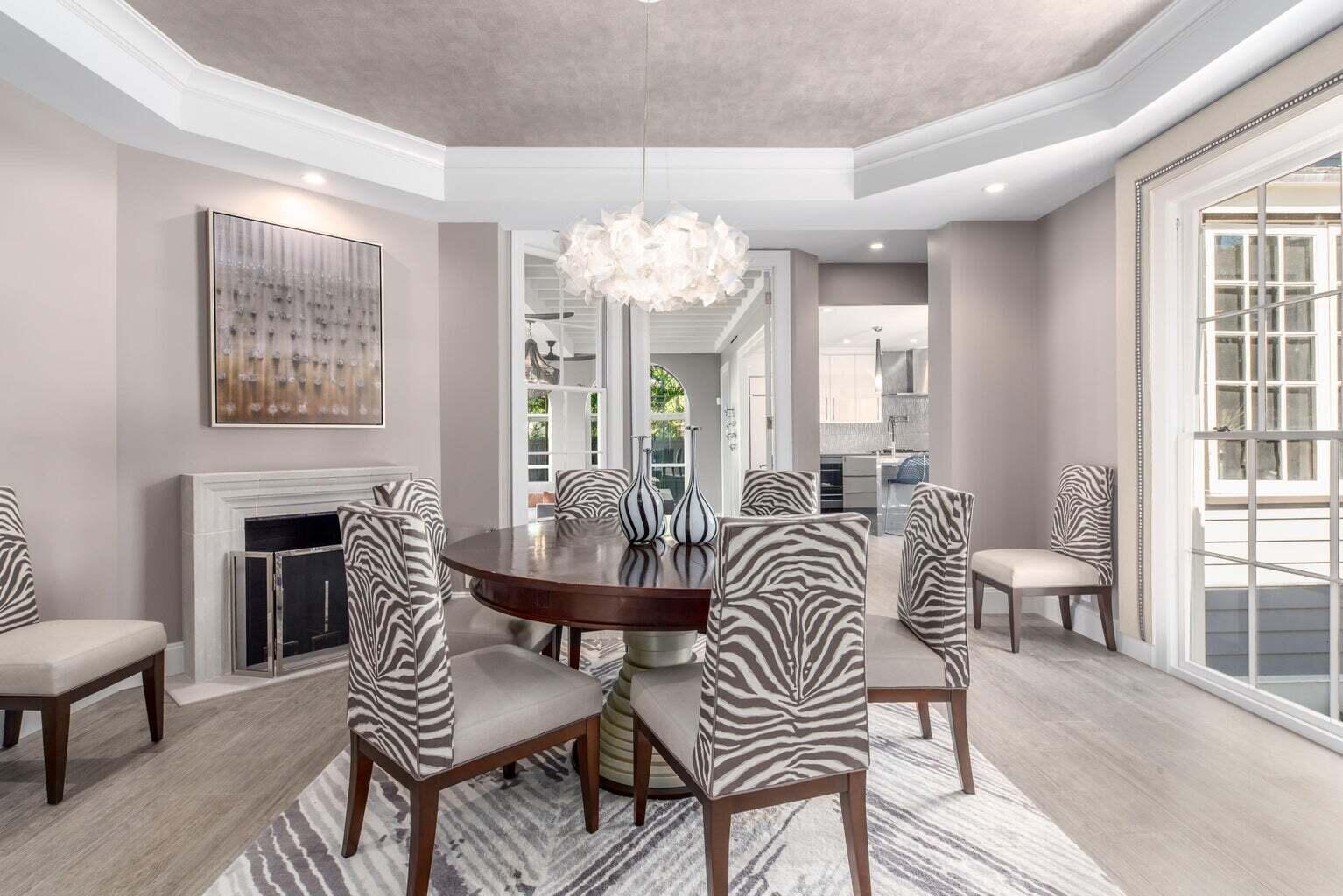 N/A - Residential Lease