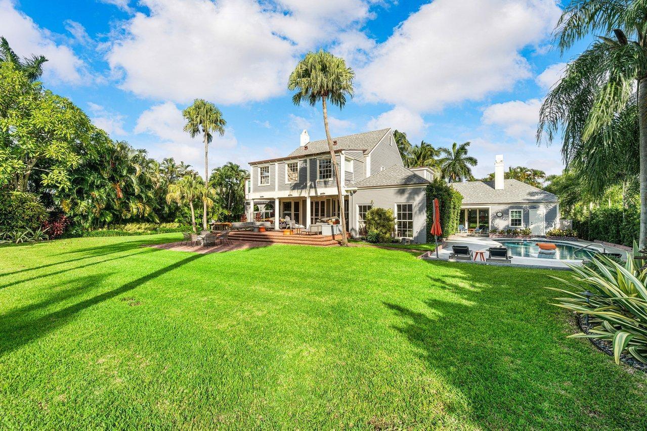 N/A - Residential Lease