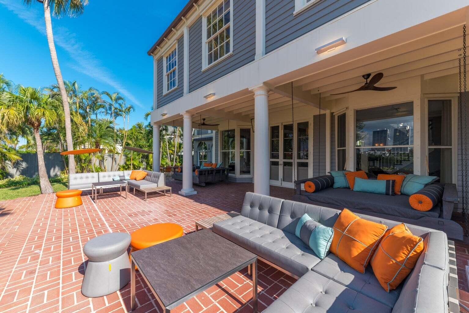 N/A - Residential Lease