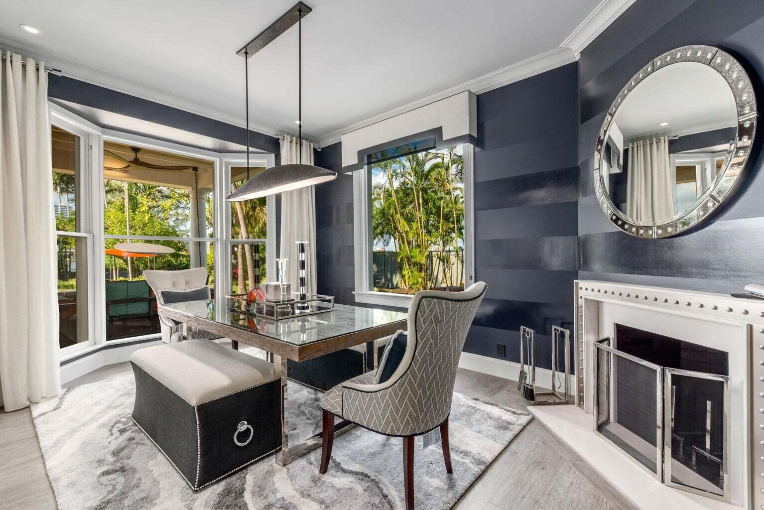 N/A - Residential Lease