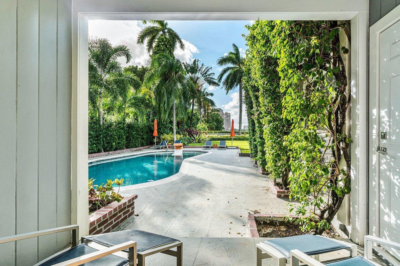 N/A - Residential Lease