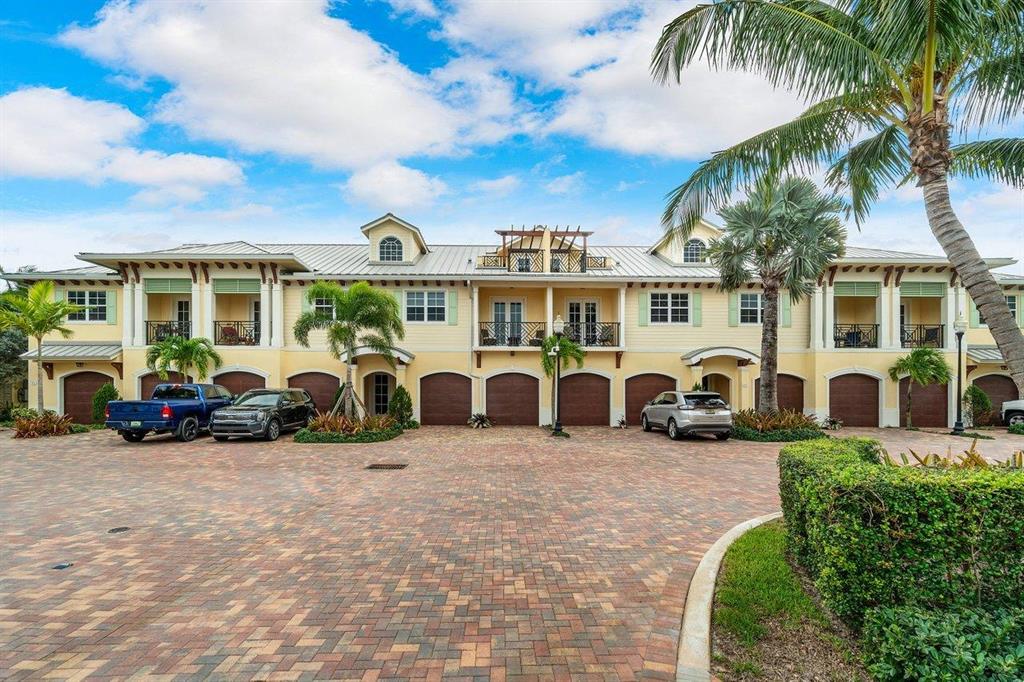 BELLA VILLAGGIO - Residential Income