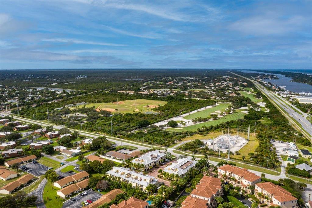 BELLA VILLAGGIO - Residential Income