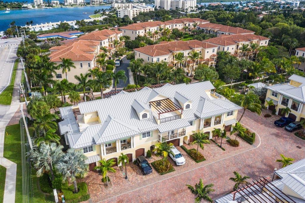 BELLA VILLAGGIO - Residential Income