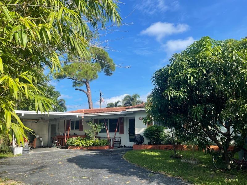 Garden Isles - Residential