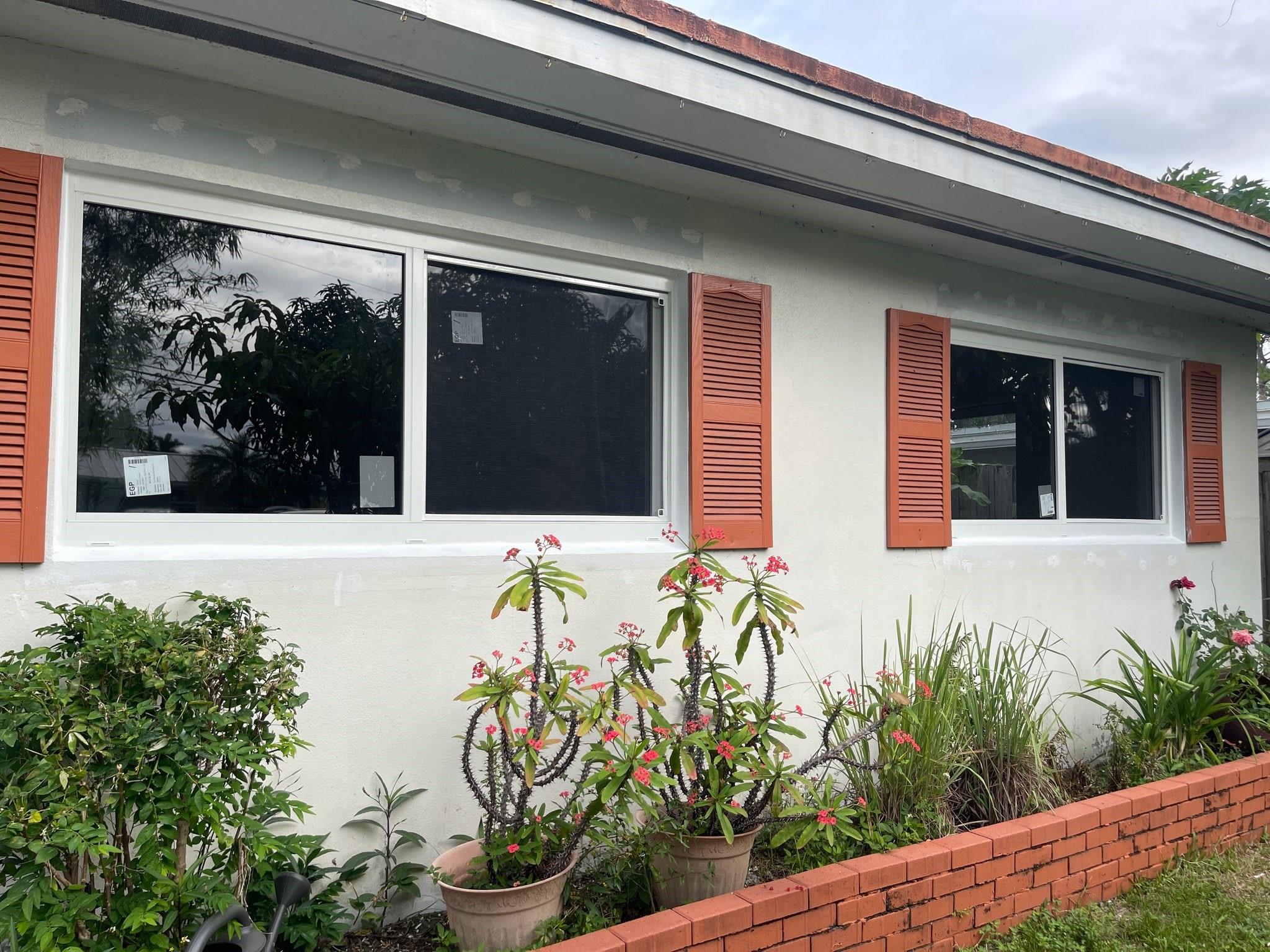 Garden Isles - Residential