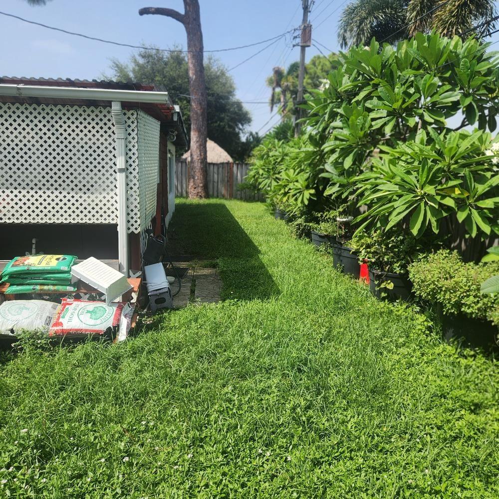 Garden Isles - Residential