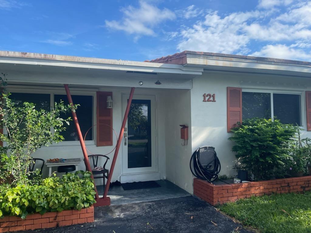 Garden Isles - Residential