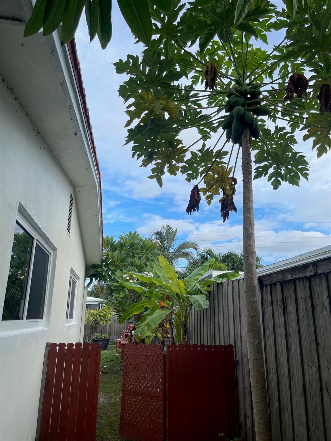 Garden Isles - Residential