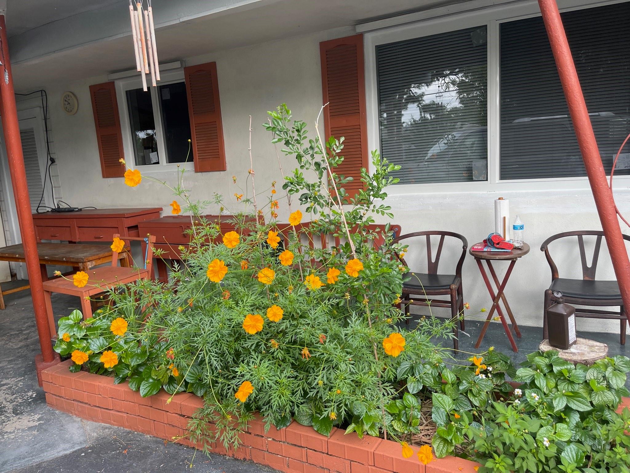 Garden Isles - Residential