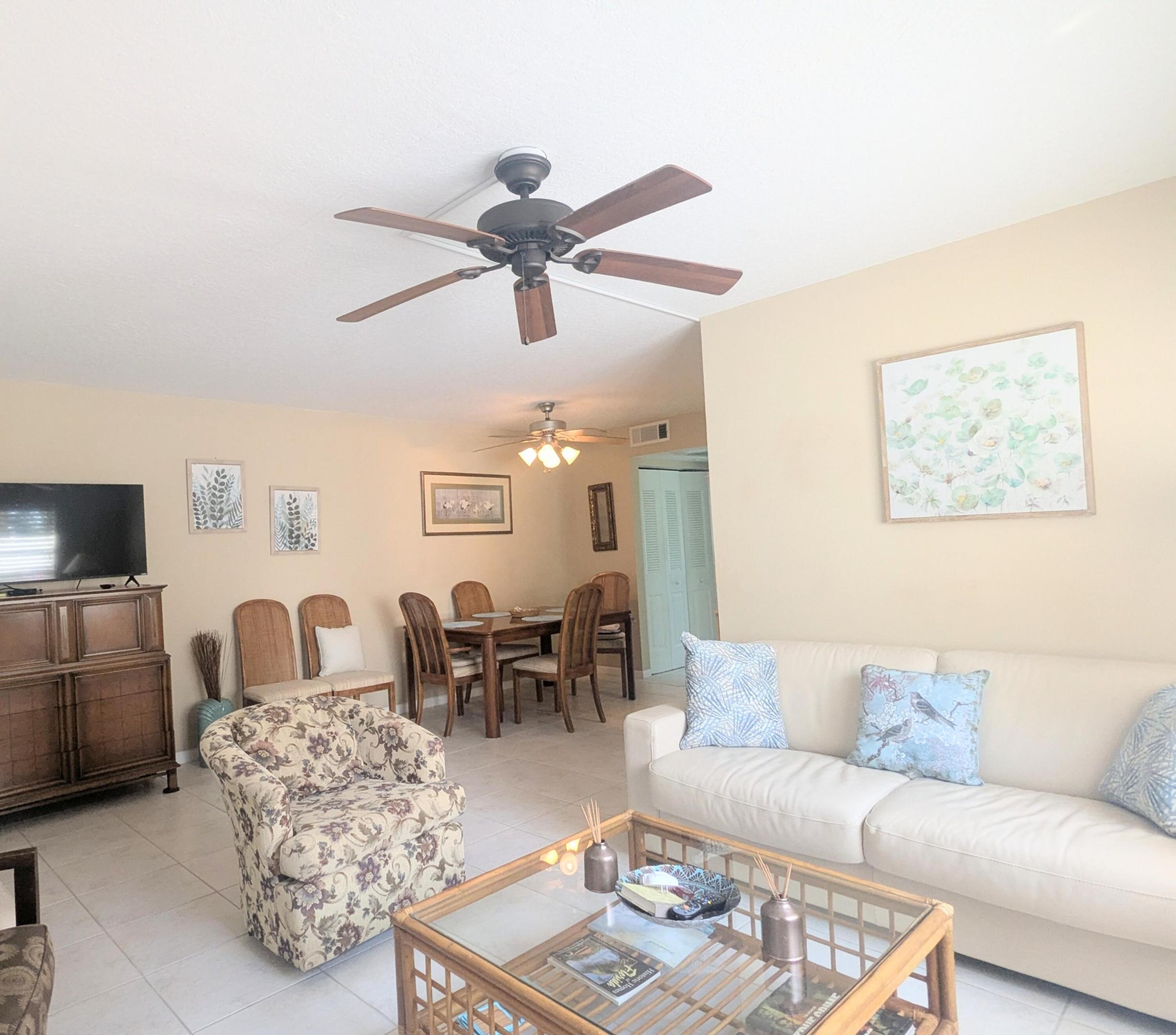 ANDOVER CONDOS - Residential