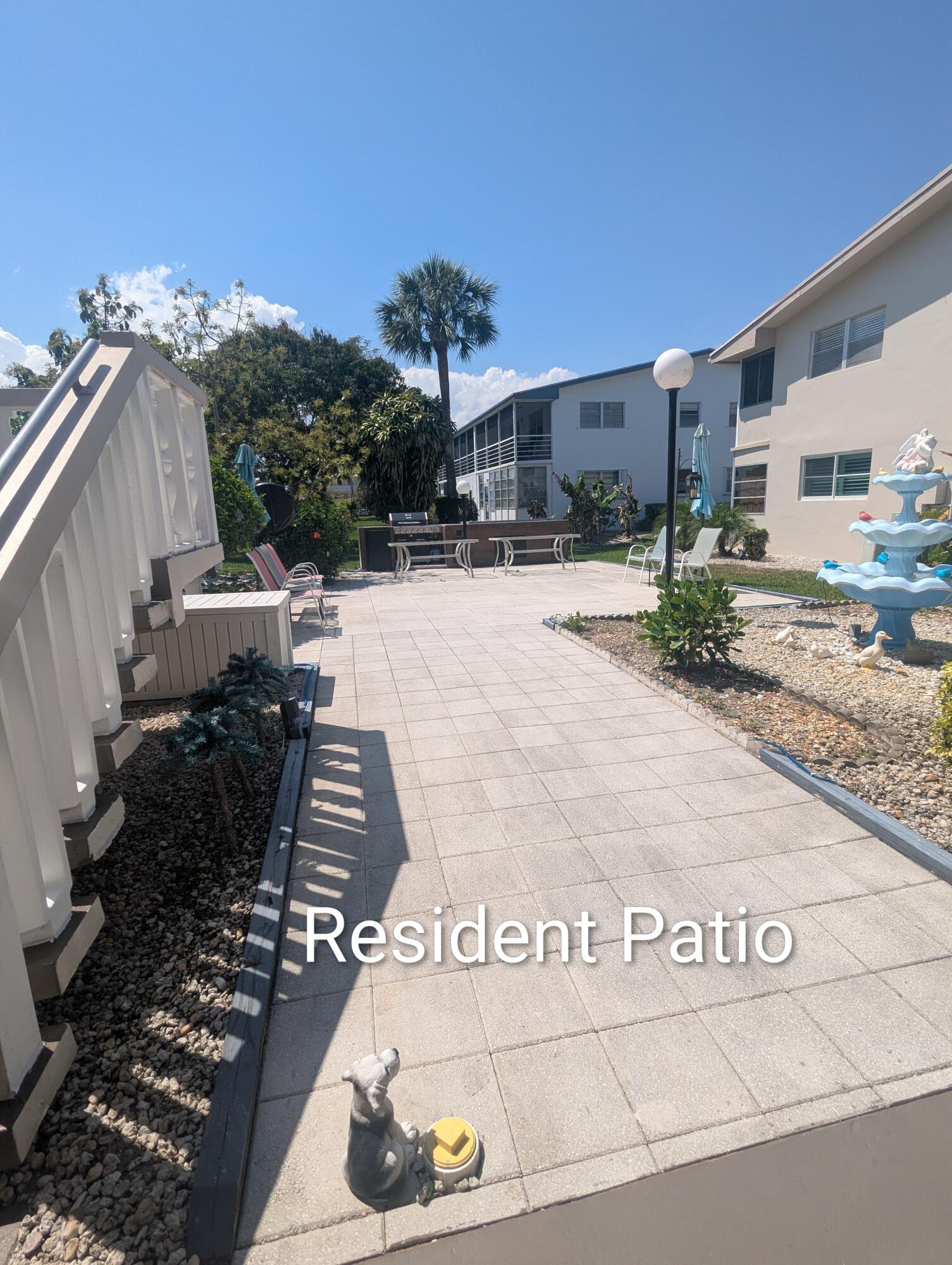 ANDOVER CONDOS - Residential