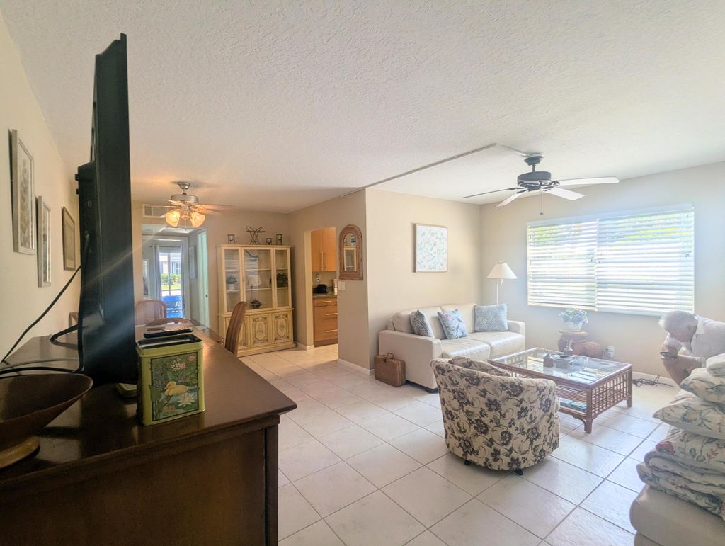 Photo of 216 Andover I, West Palm Beach, FL 33417 (MLS # B26008497)