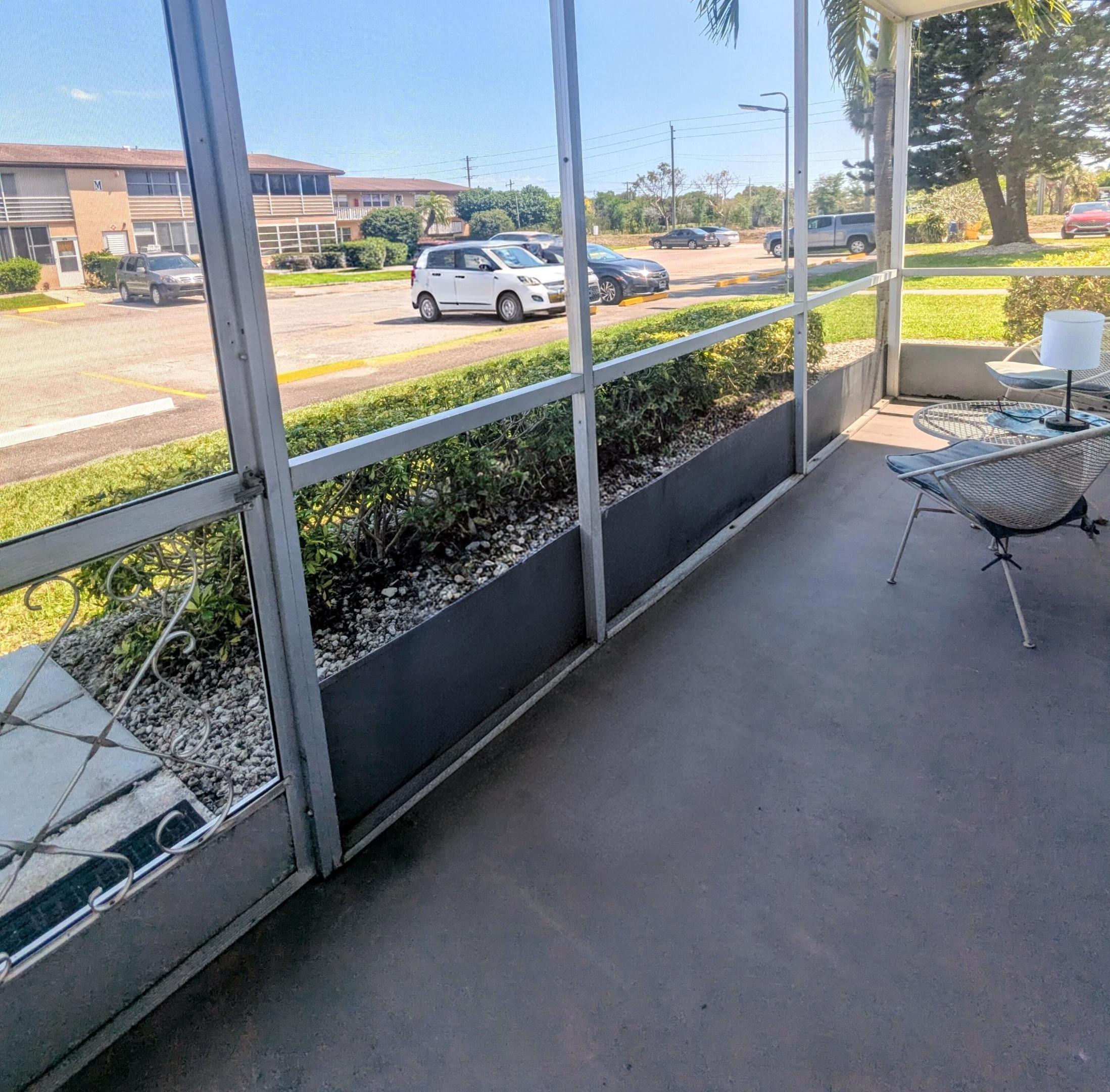 ANDOVER CONDOS - Residential