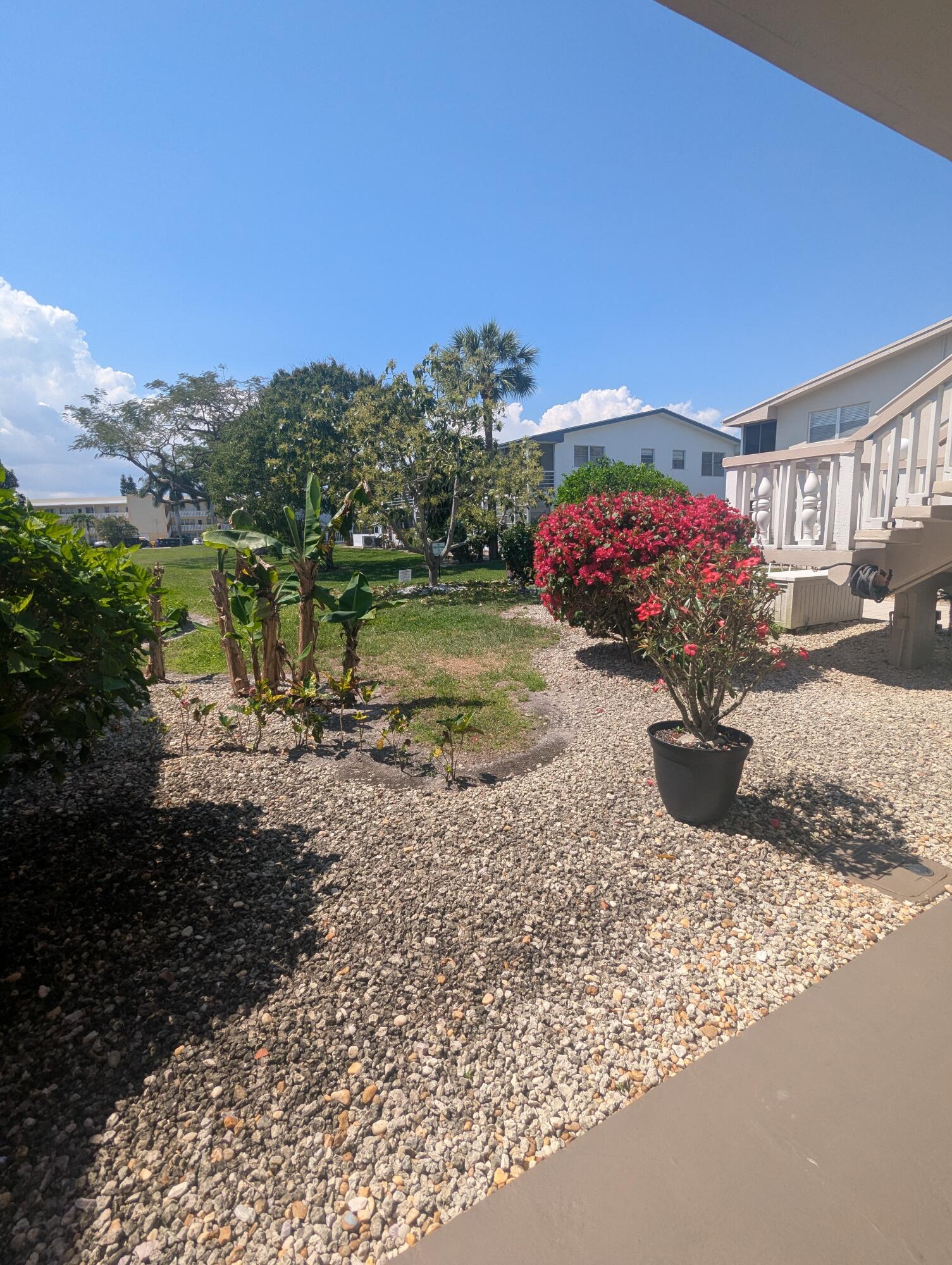 ANDOVER CONDOS - Residential