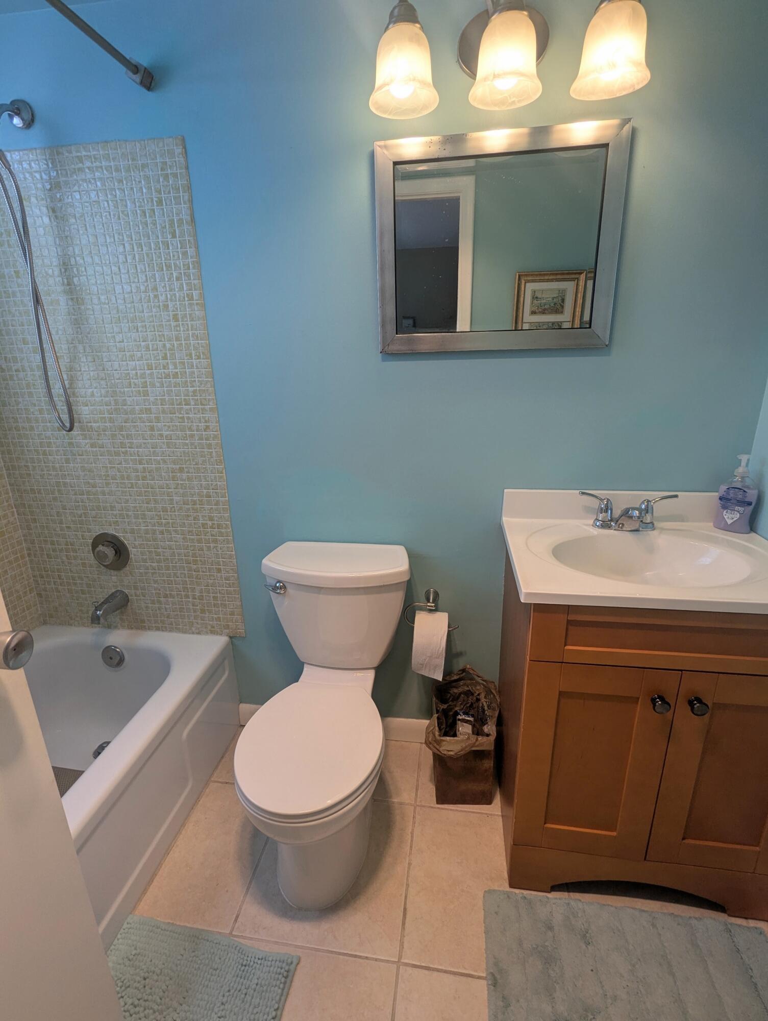 ANDOVER CONDOS - Residential