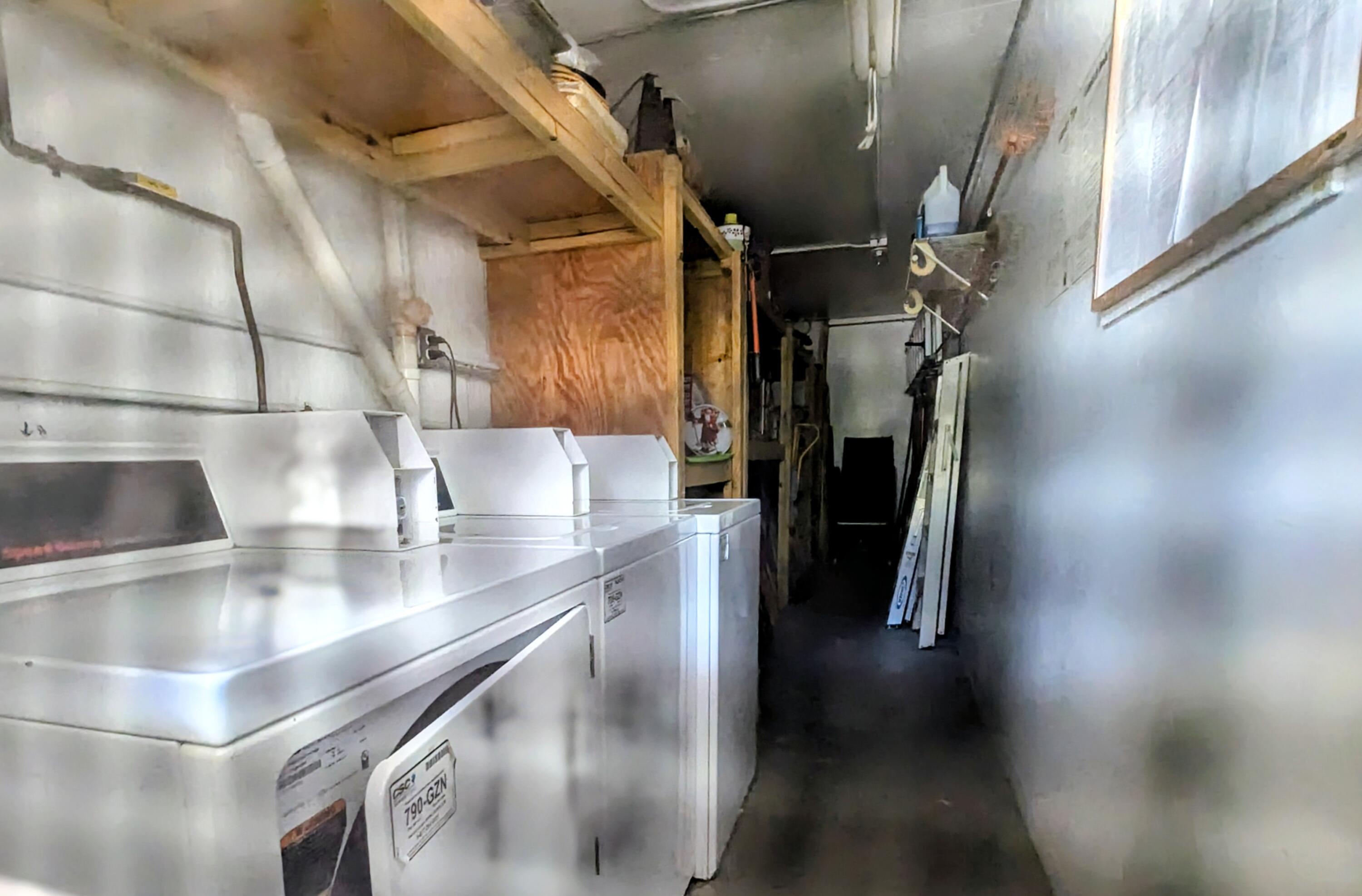 ANDOVER CONDOS - Residential