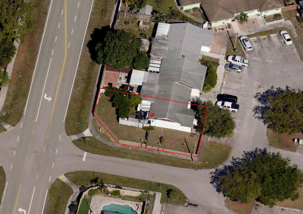 Photo of 773 E Ilene Rd Road E, West Palm Beach, FL 33415 (MLS # B26038501)