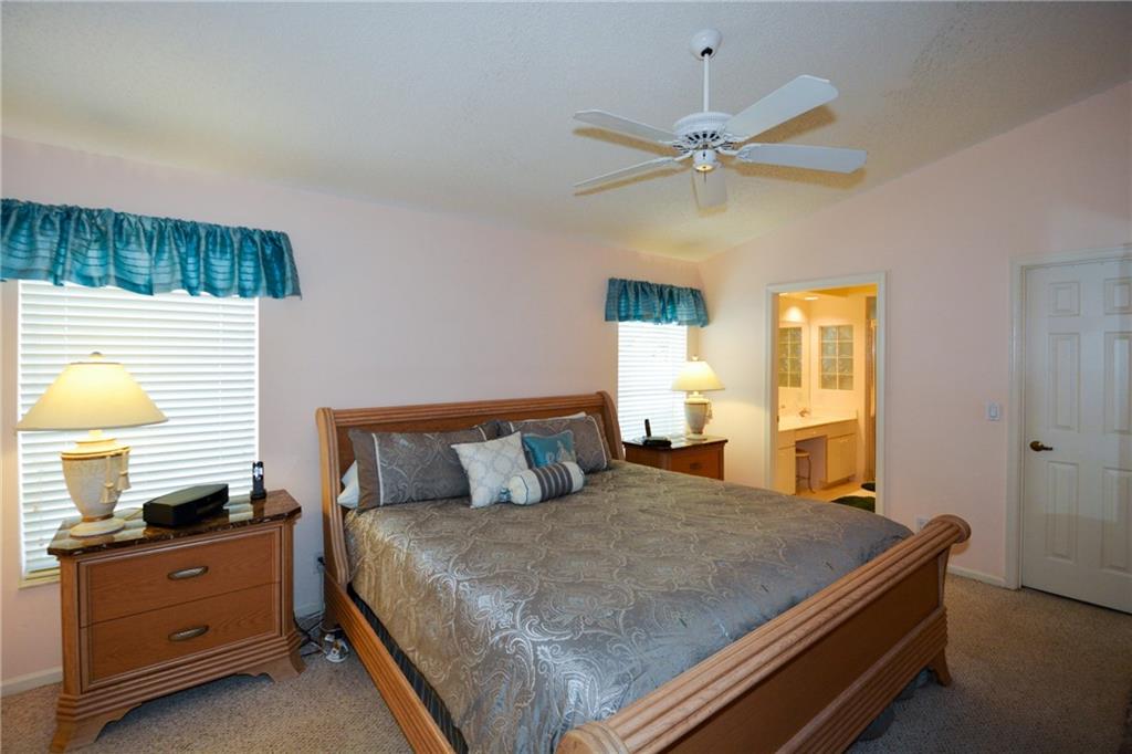 Jacaranda Pointe - Residential