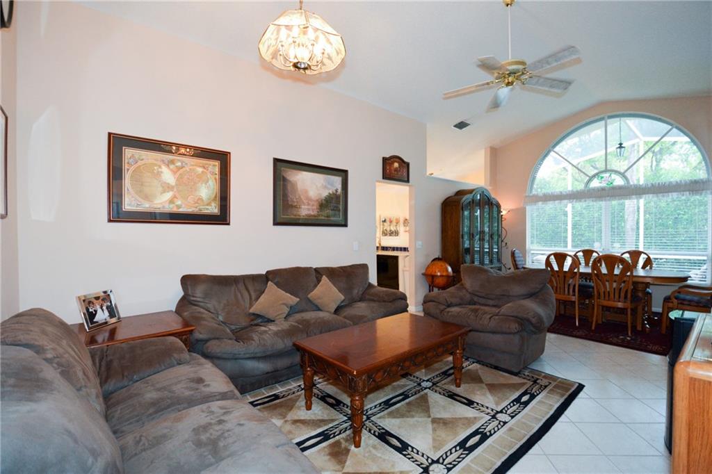 Jacaranda Pointe - Residential