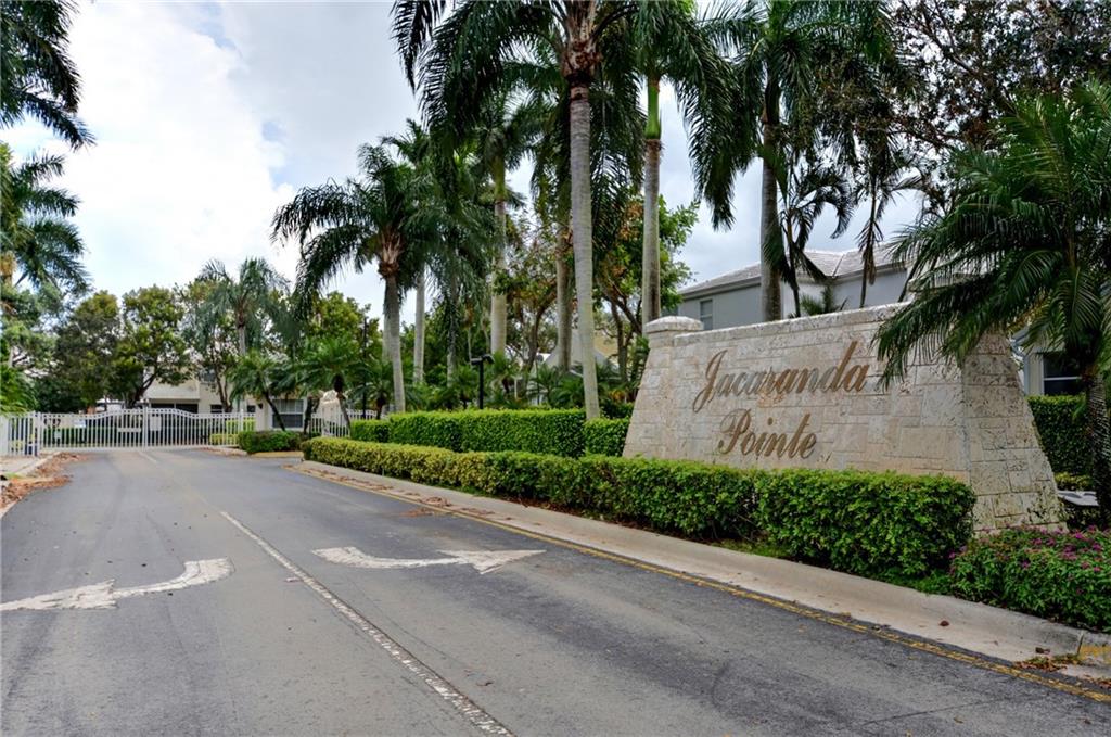 Jacaranda Pointe - Residential