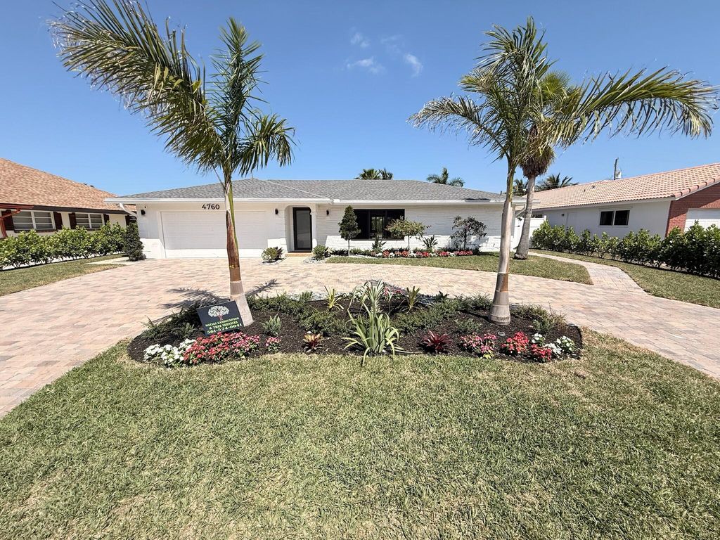 Photo of 4760 NW 5th Lane, Boca Raton, FL 33431 (MLS # B26020640)