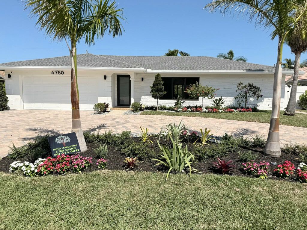 Photo of 4760 NW 5th Lane, Boca Raton, FL 33431 (MLS # B26020640)