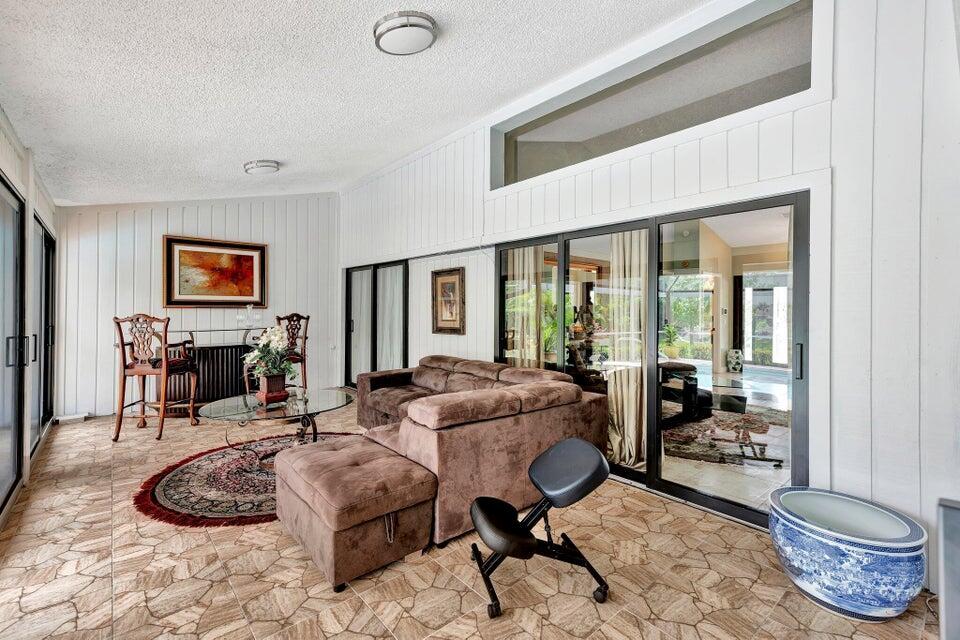 PGA RESORT COMMUNITY OF P - Residential Lease