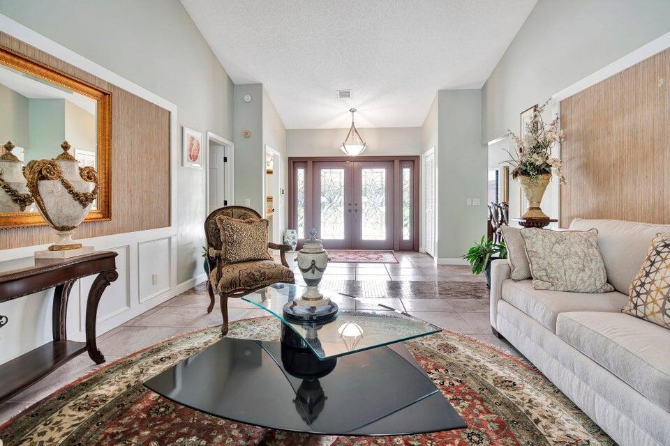 PGA RESORT COMMUNITY OF PRESTON - Residential Lease