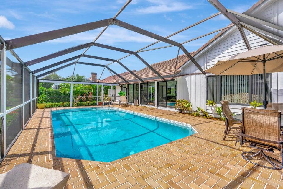 PGA RESORT COMMUNITY OF PRESTON - Residential Lease