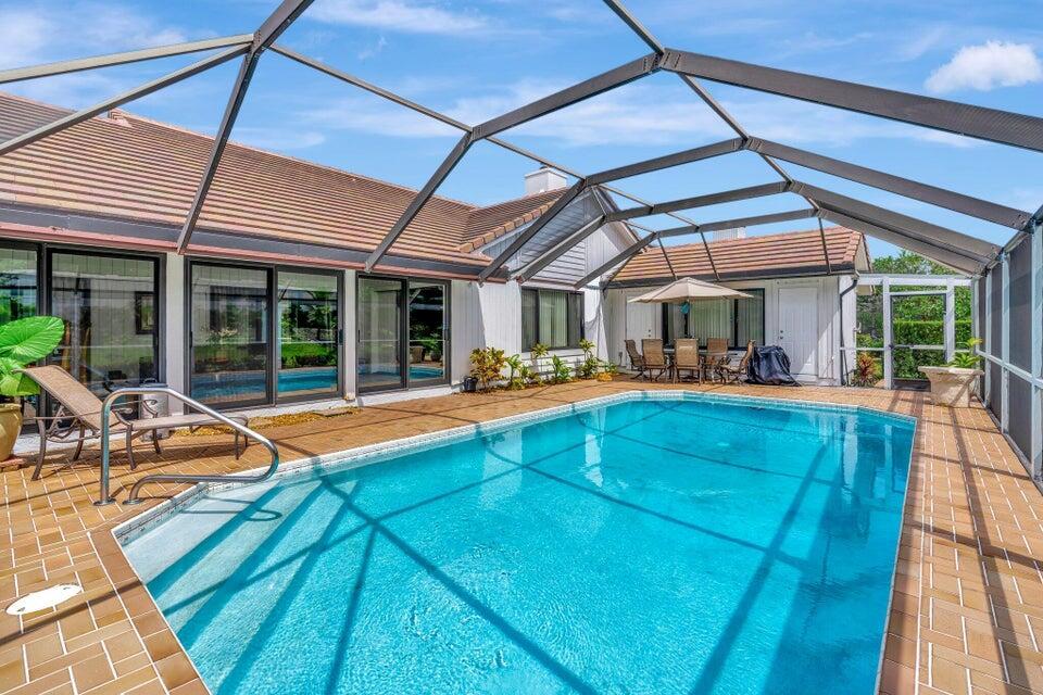 PGA RESORT COMMUNITY OF P - Residential Lease