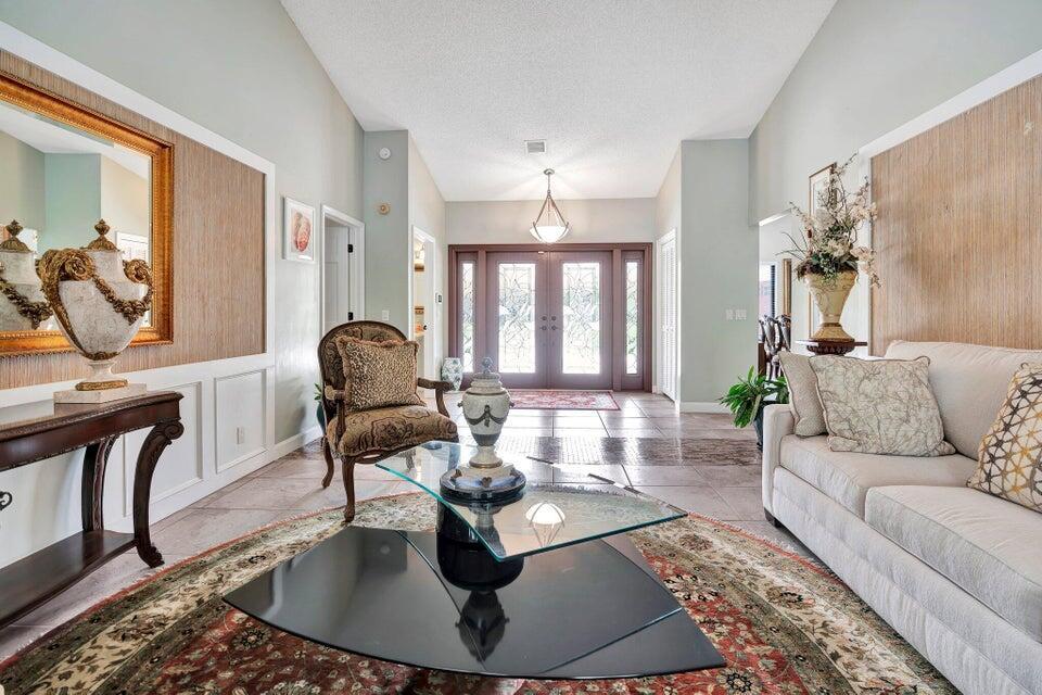 PGA RESORT COMMUNITY OF P - Residential Lease