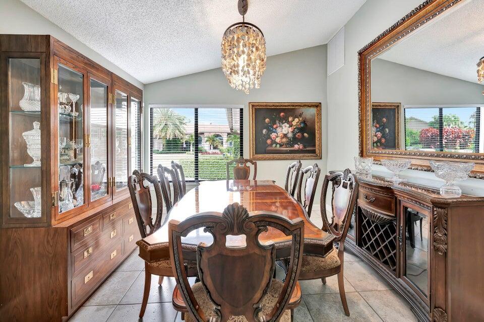 PGA RESORT COMMUNITY OF P - Residential Lease