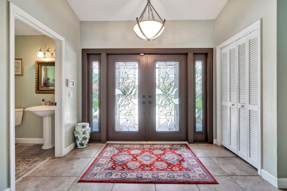 PGA RESORT COMMUNITY OF P - Residential Lease