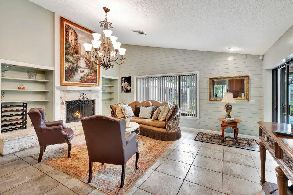 PGA RESORT COMMUNITY OF P - Residential Lease