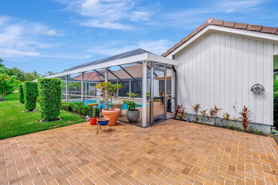 PGA RESORT COMMUNITY OF P - Residential Lease