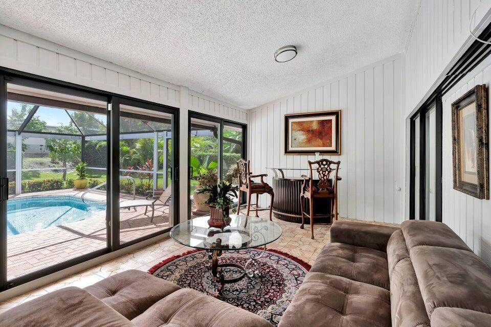 PGA RESORT COMMUNITY OF P - Residential Lease