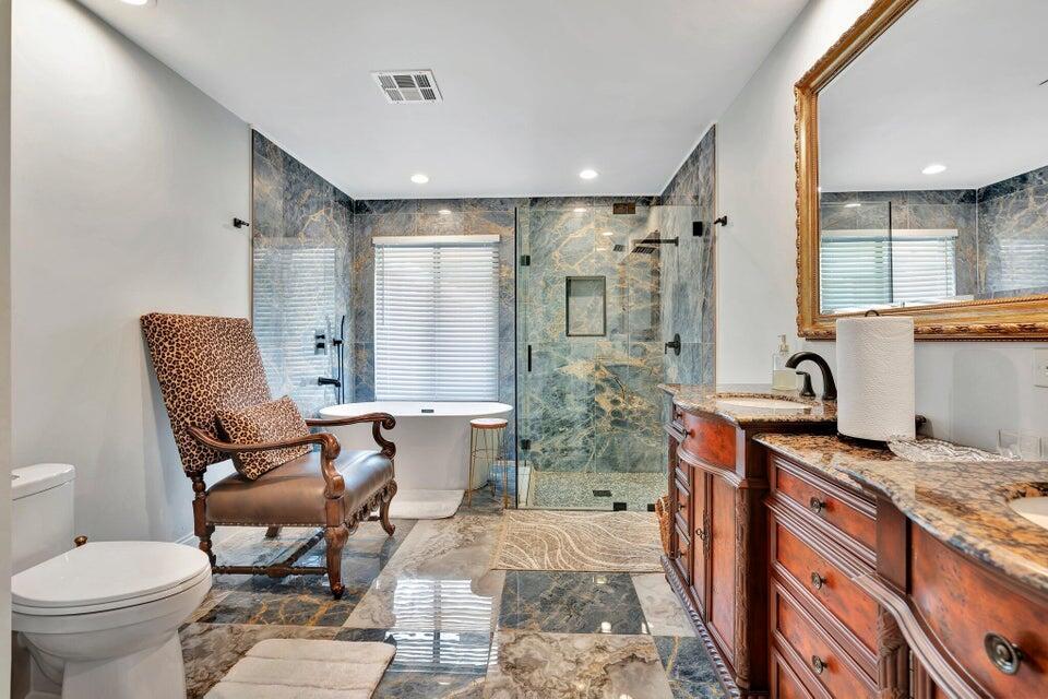 PGA RESORT COMMUNITY OF P - Residential Lease