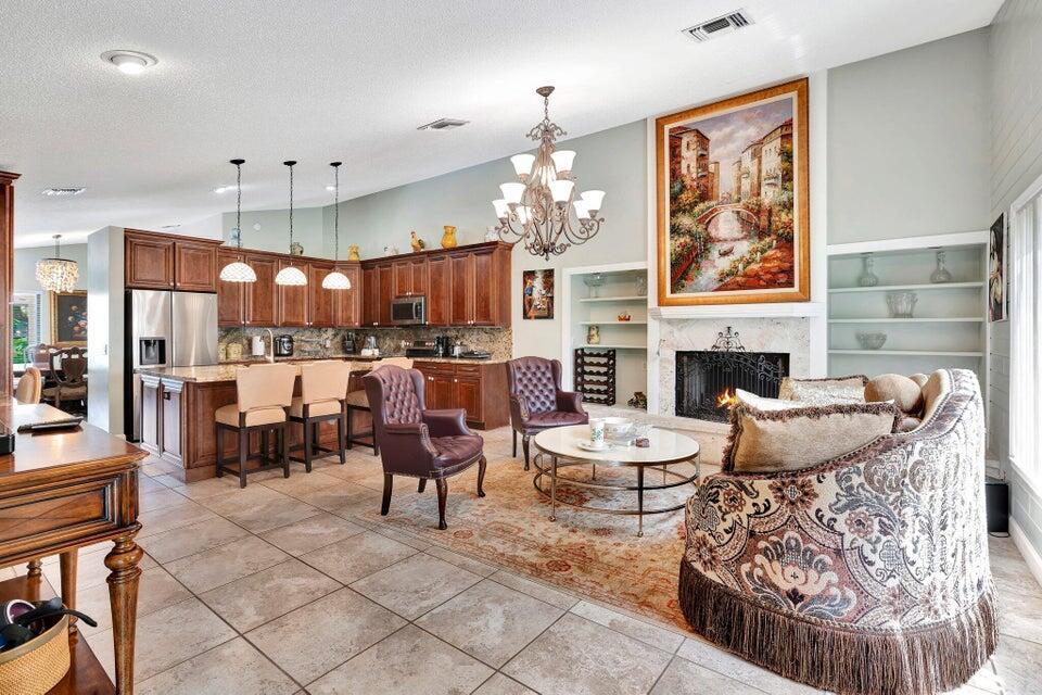 PGA RESORT COMMUNITY OF P - Residential Lease