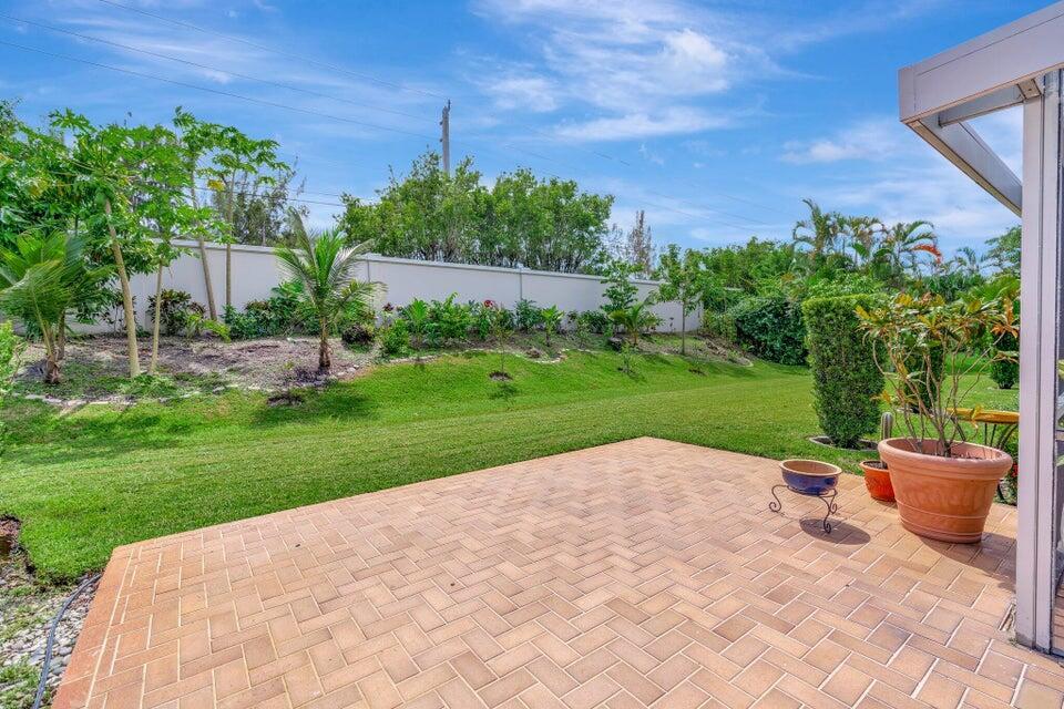 PGA RESORT COMMUNITY OF P - Residential Lease