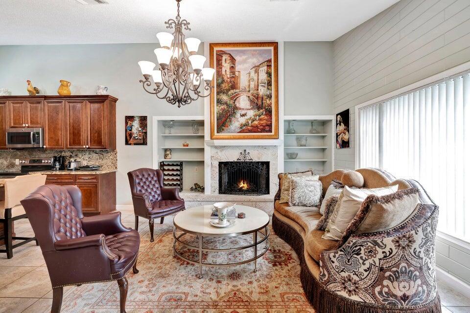 PGA RESORT COMMUNITY OF P - Residential Lease