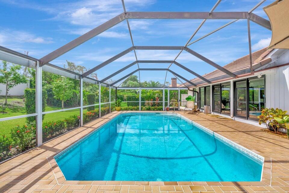 PGA RESORT COMMUNITY OF P - Residential Lease